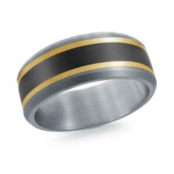 Men's Wedding Band