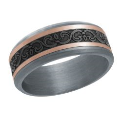 Men's Wedding Band