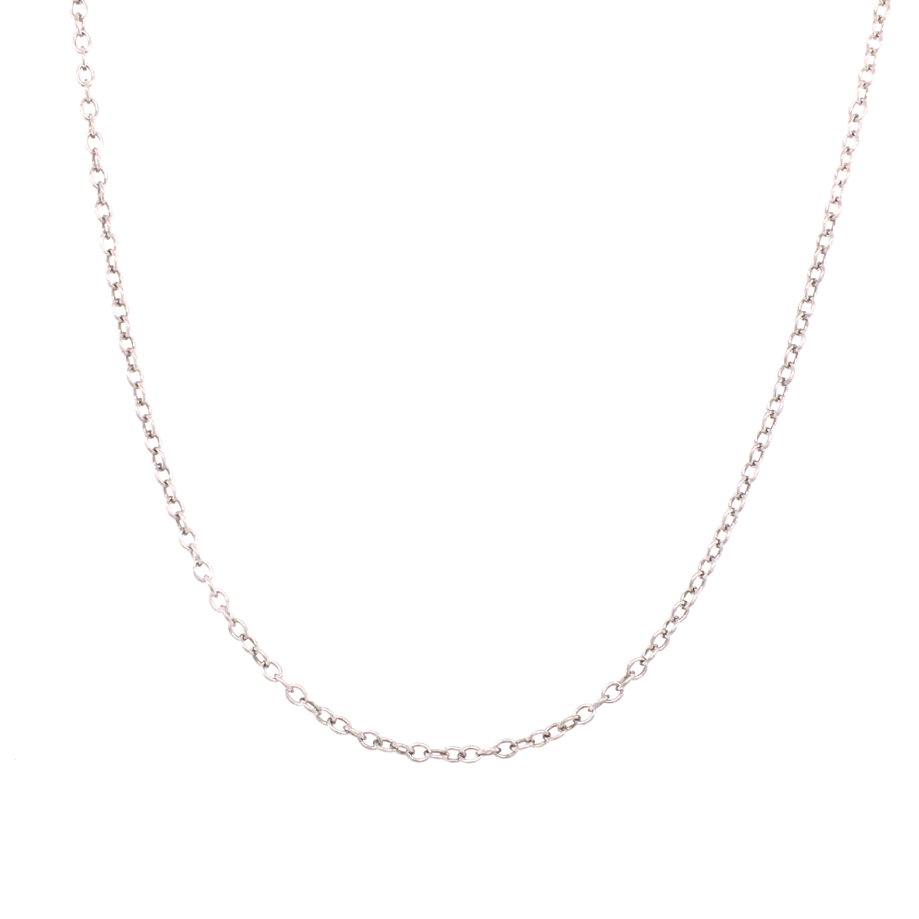 Silver Chain