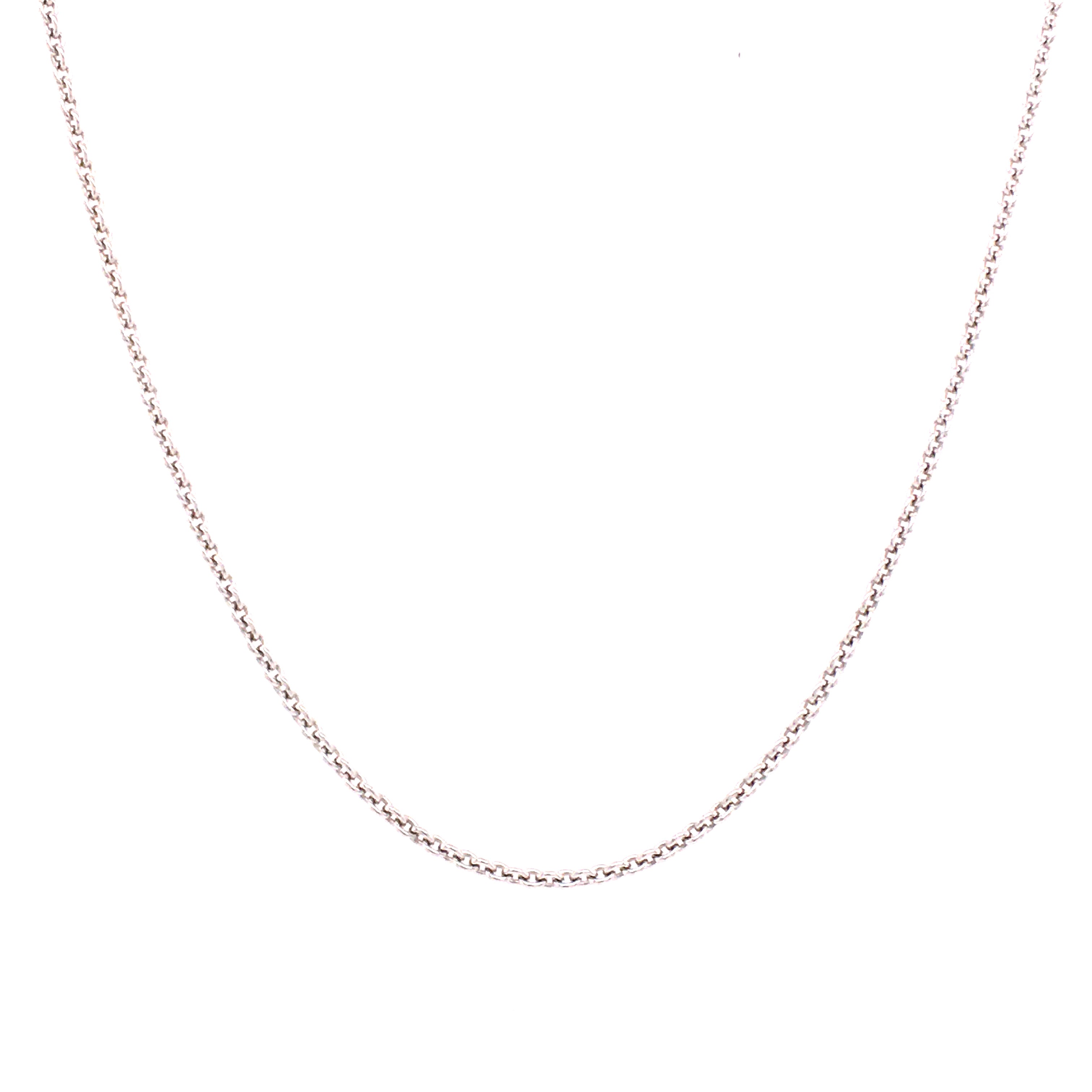 Silver Chain