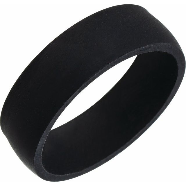 Men's Wedding Band