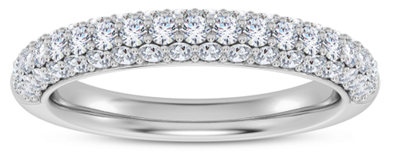 Ladies's Wedding Band