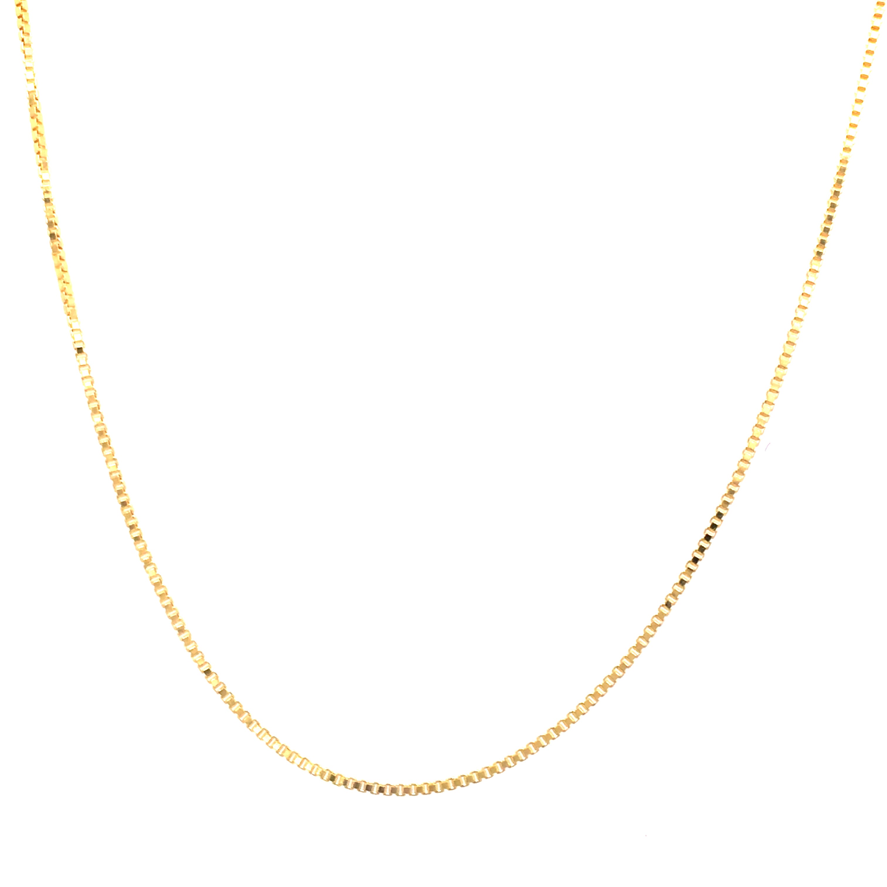 Gold Chain