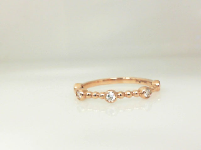 Ladies's Wedding Band