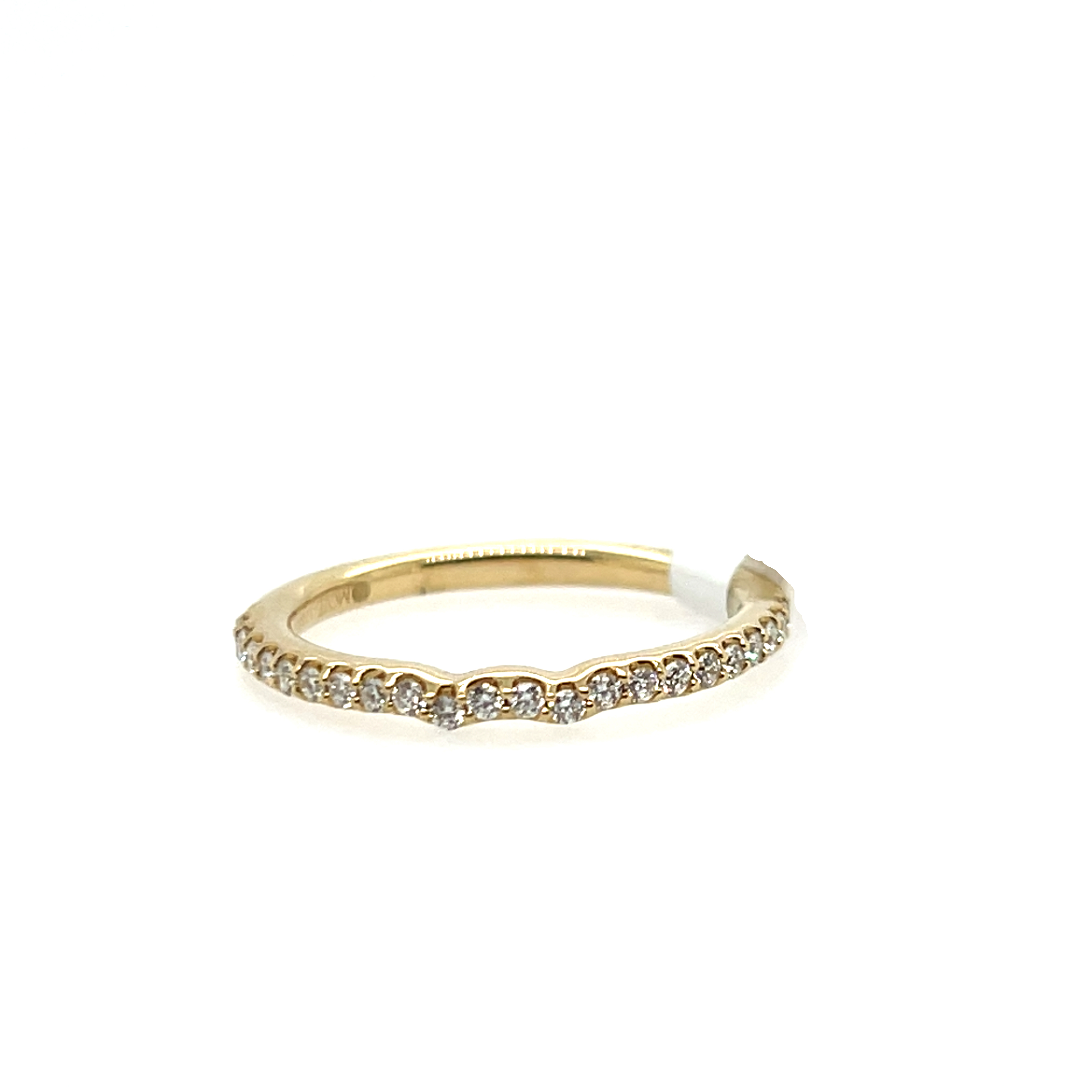 Ladies's Wedding Band