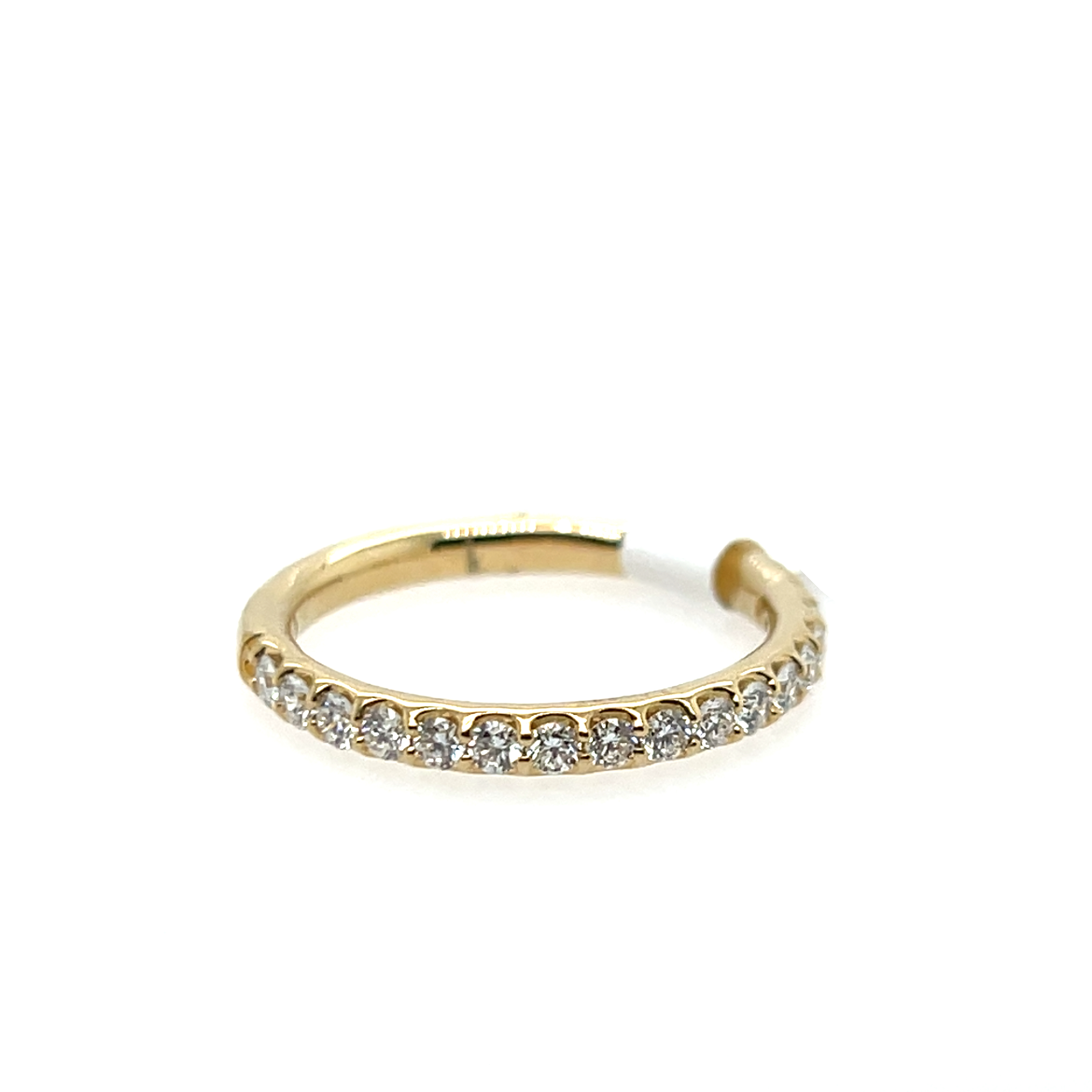 Ladies's Wedding Band