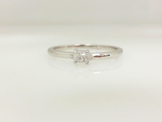 Diamond Fashion Ring
