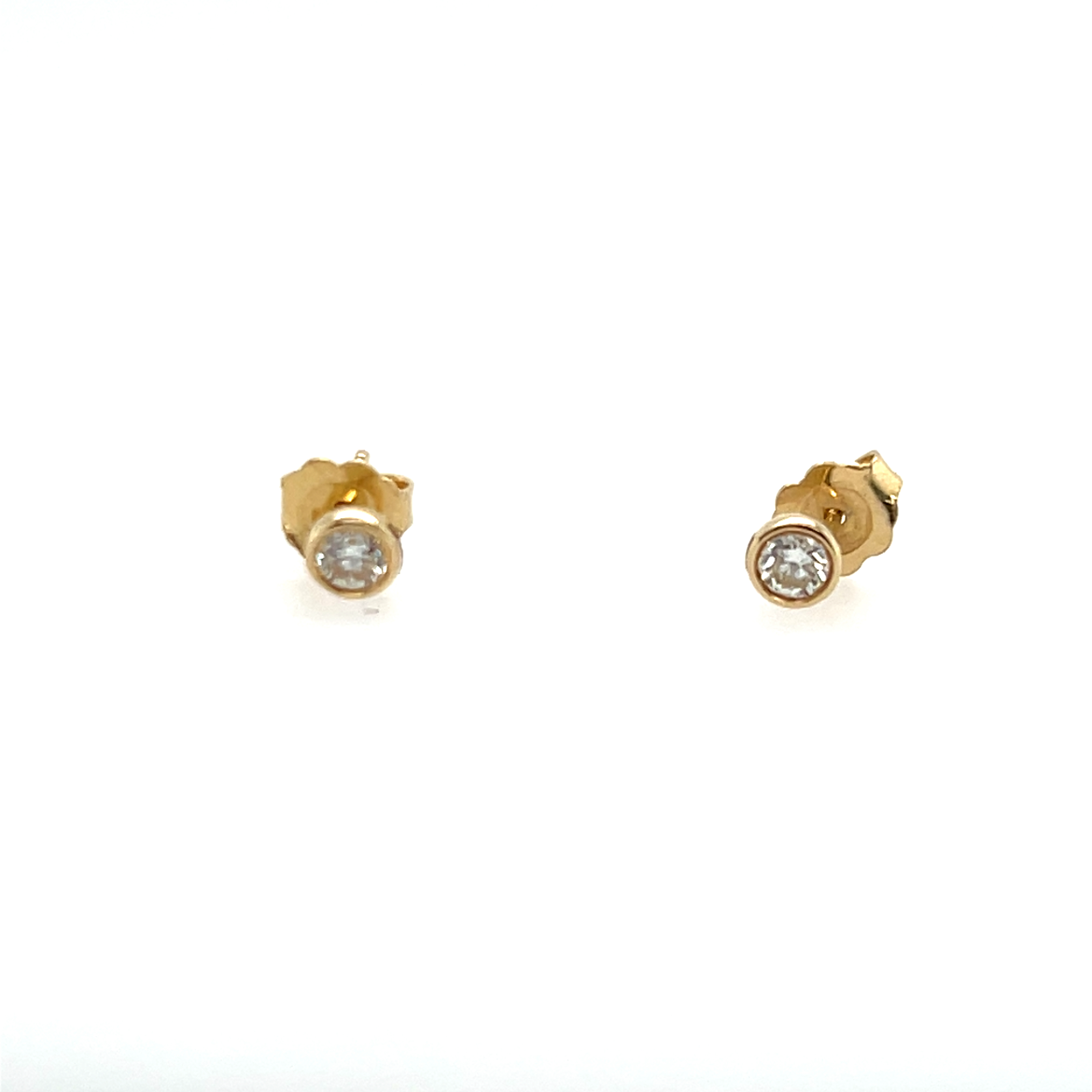 Diamond Fashion Earring