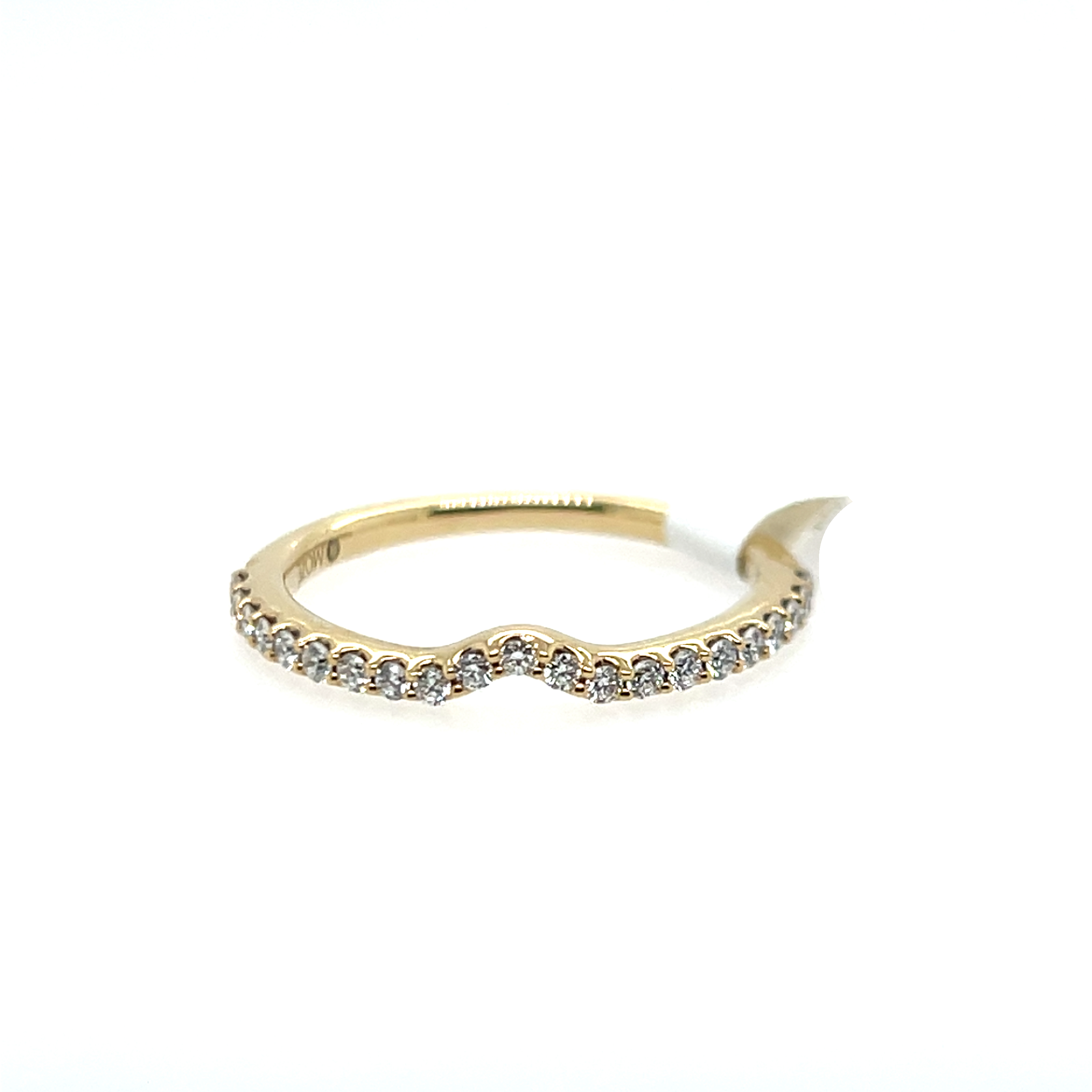 Ladies's Wedding Band