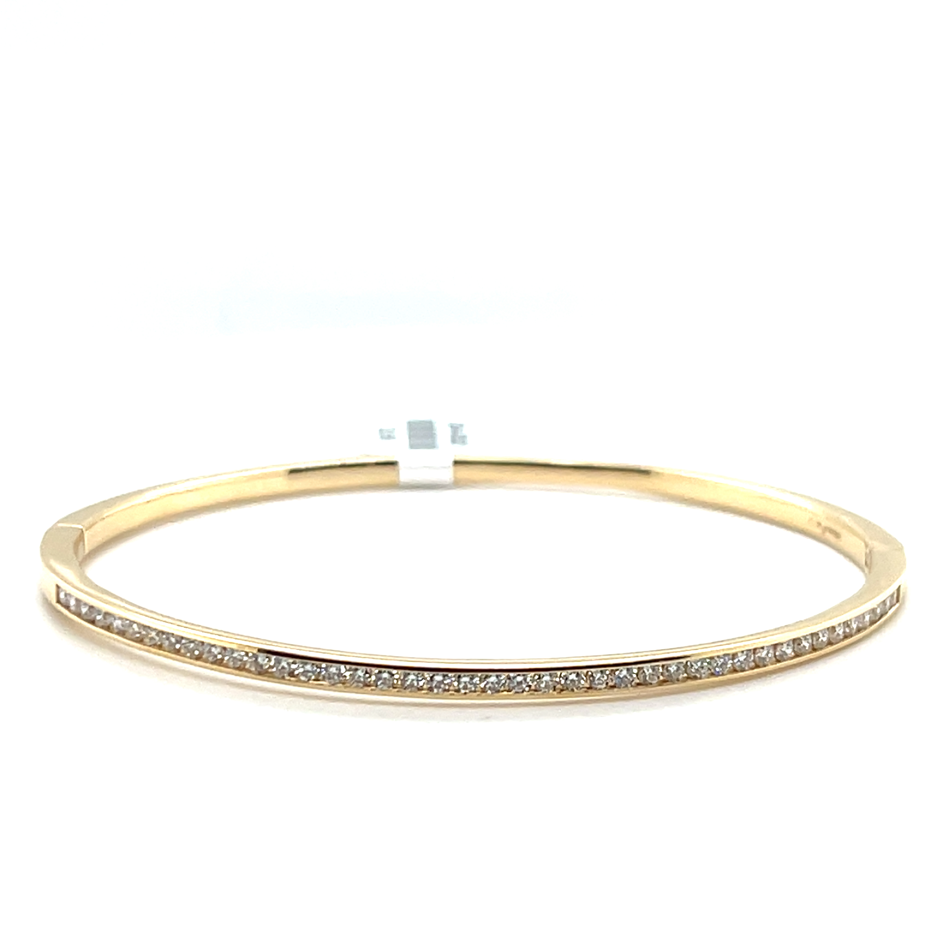 Lab Grown Diamond Bracelet