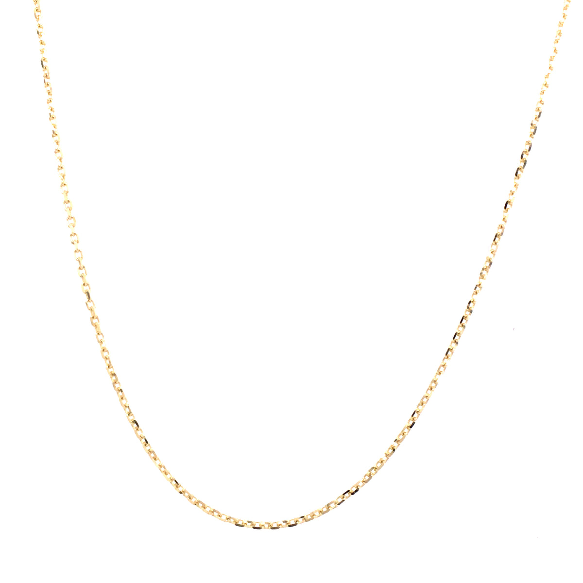 Gold Chain