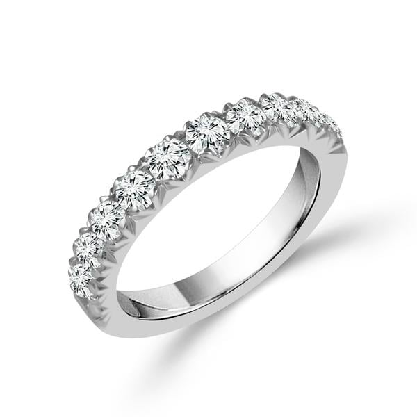 Ladies's Wedding Band