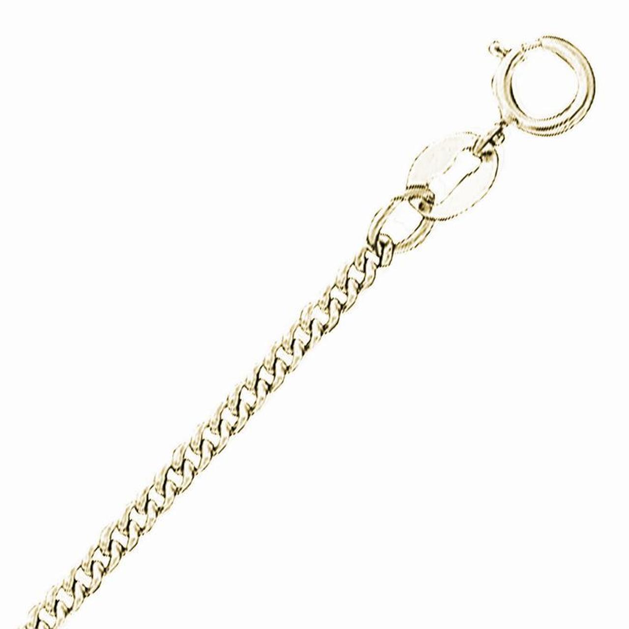 Silver Chain