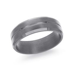 Men's Wedding Band