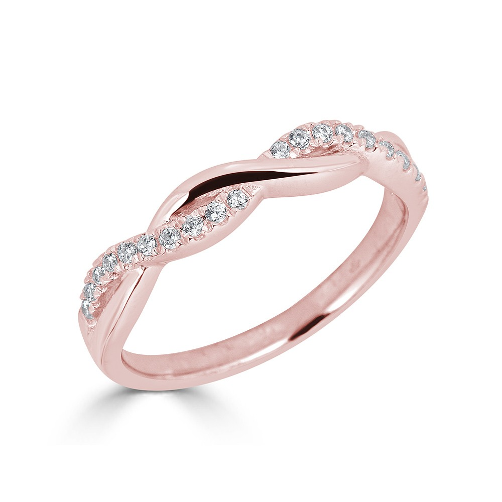 Ladies's Wedding Band