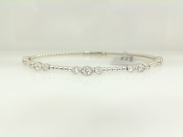 Diamond Bracelet