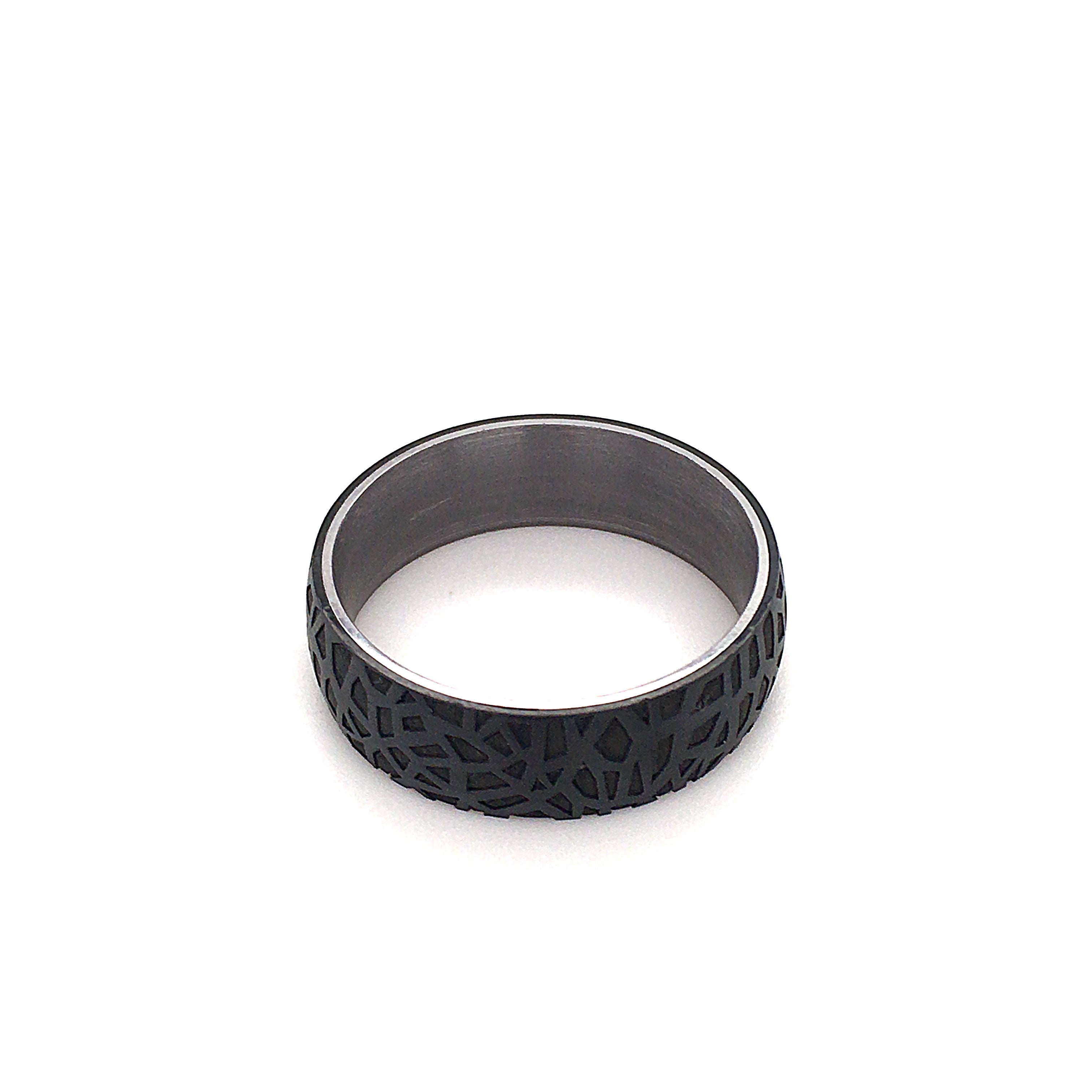 Men's Wedding Band