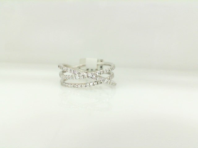 Diamond Fashion Ring