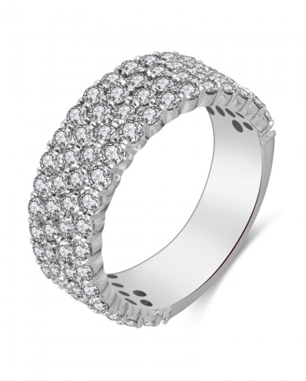 Diamond Fashion Ring