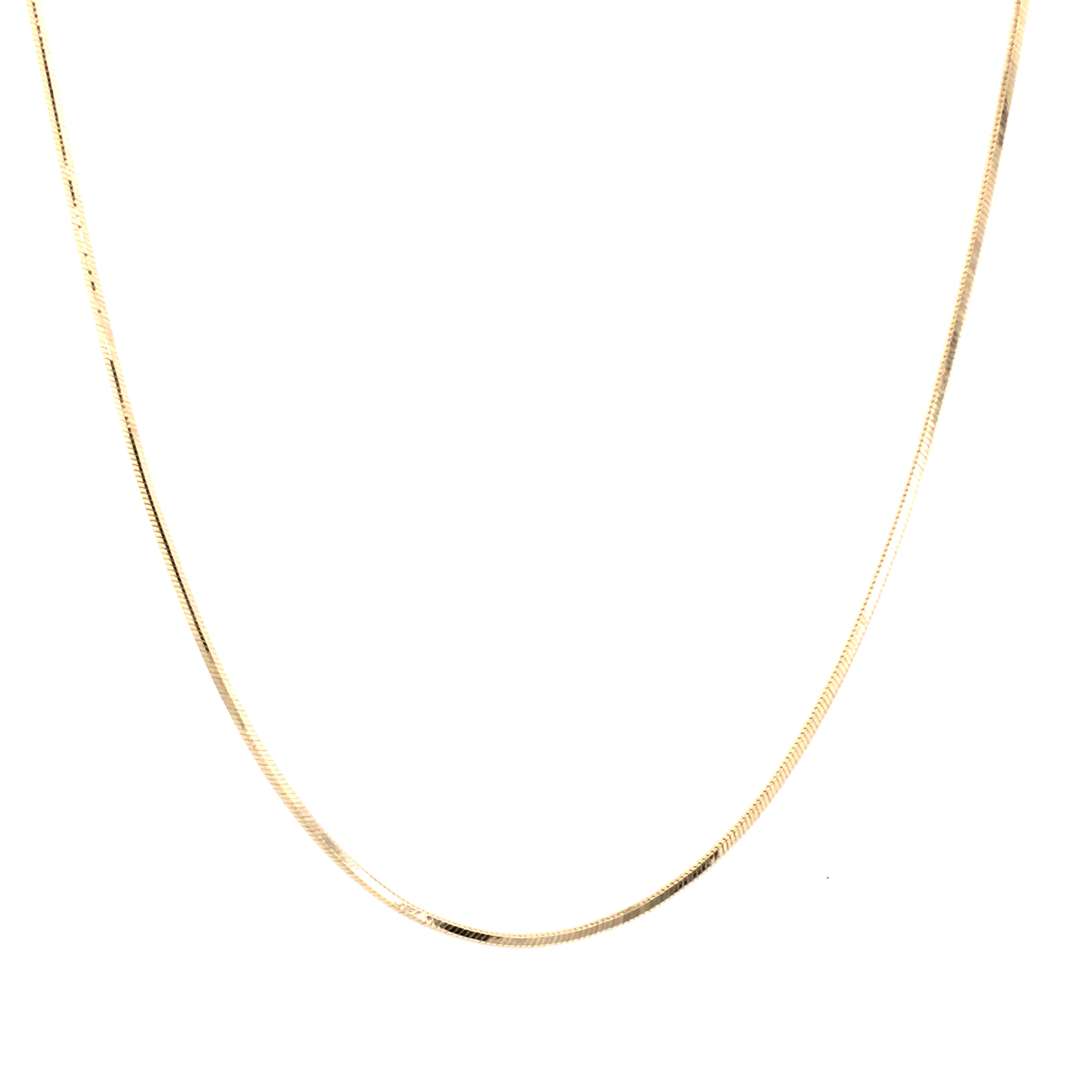 Gold Chain