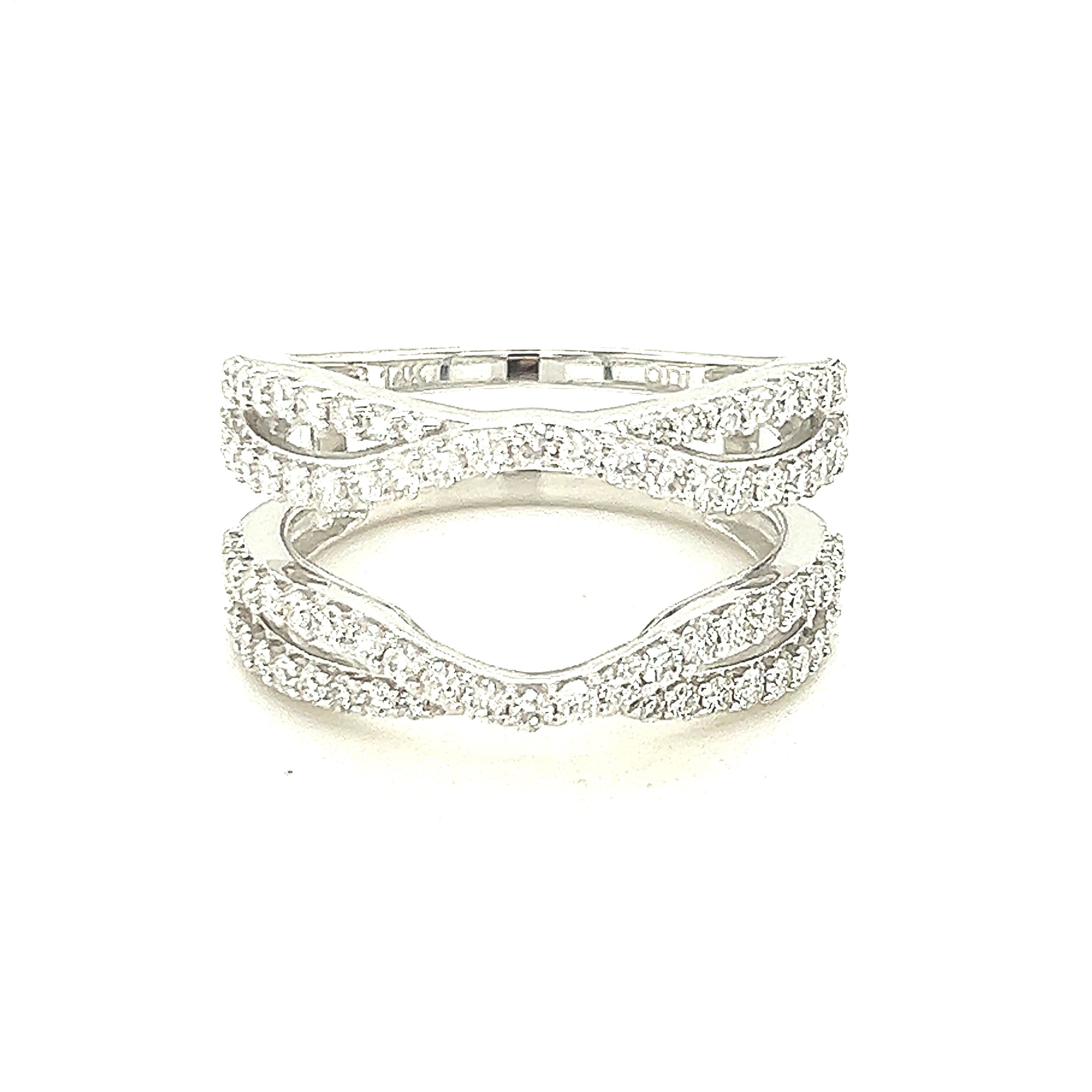Ladies's Wedding Band