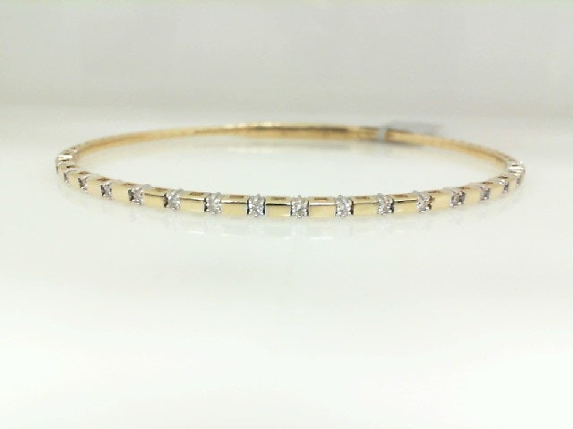 Diamond Bracelet