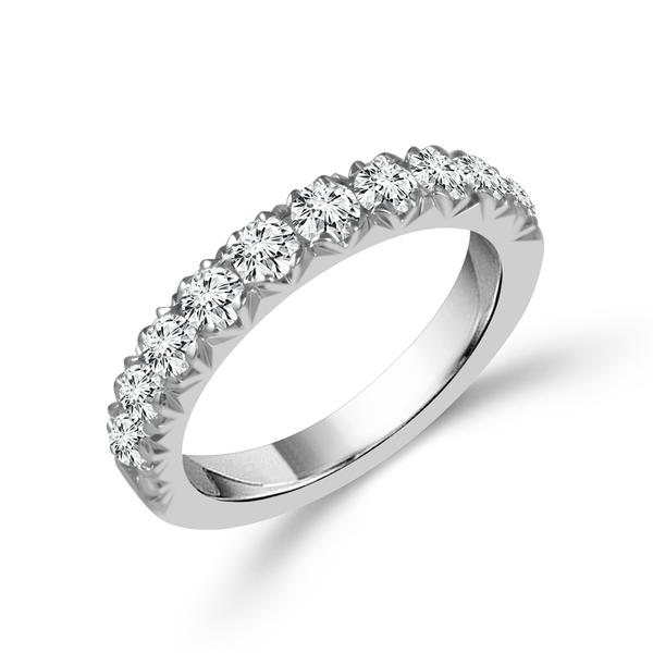 Ladies's Wedding Band
