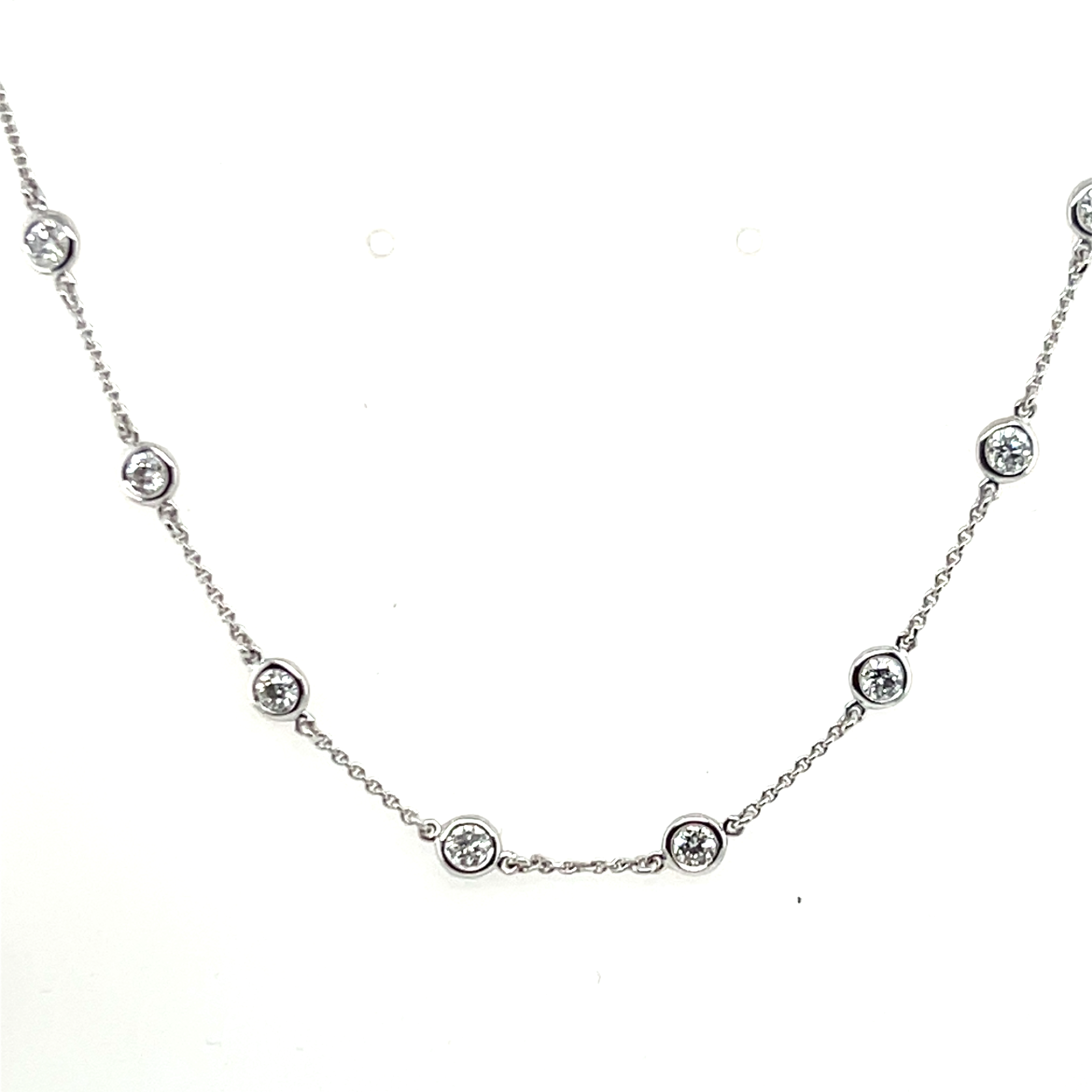 Lab Grown Pendant