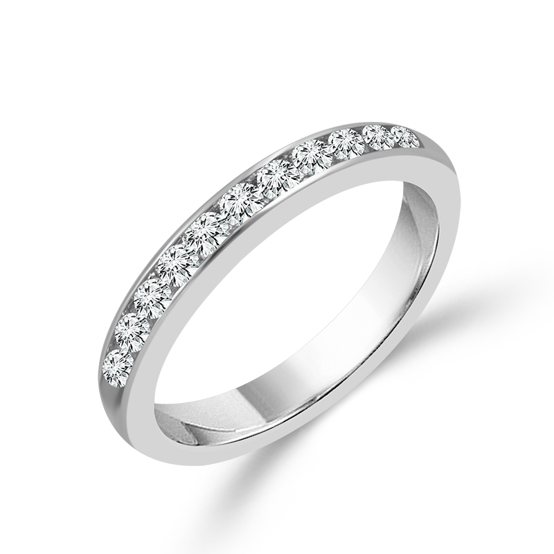 Ladies's Wedding Band
