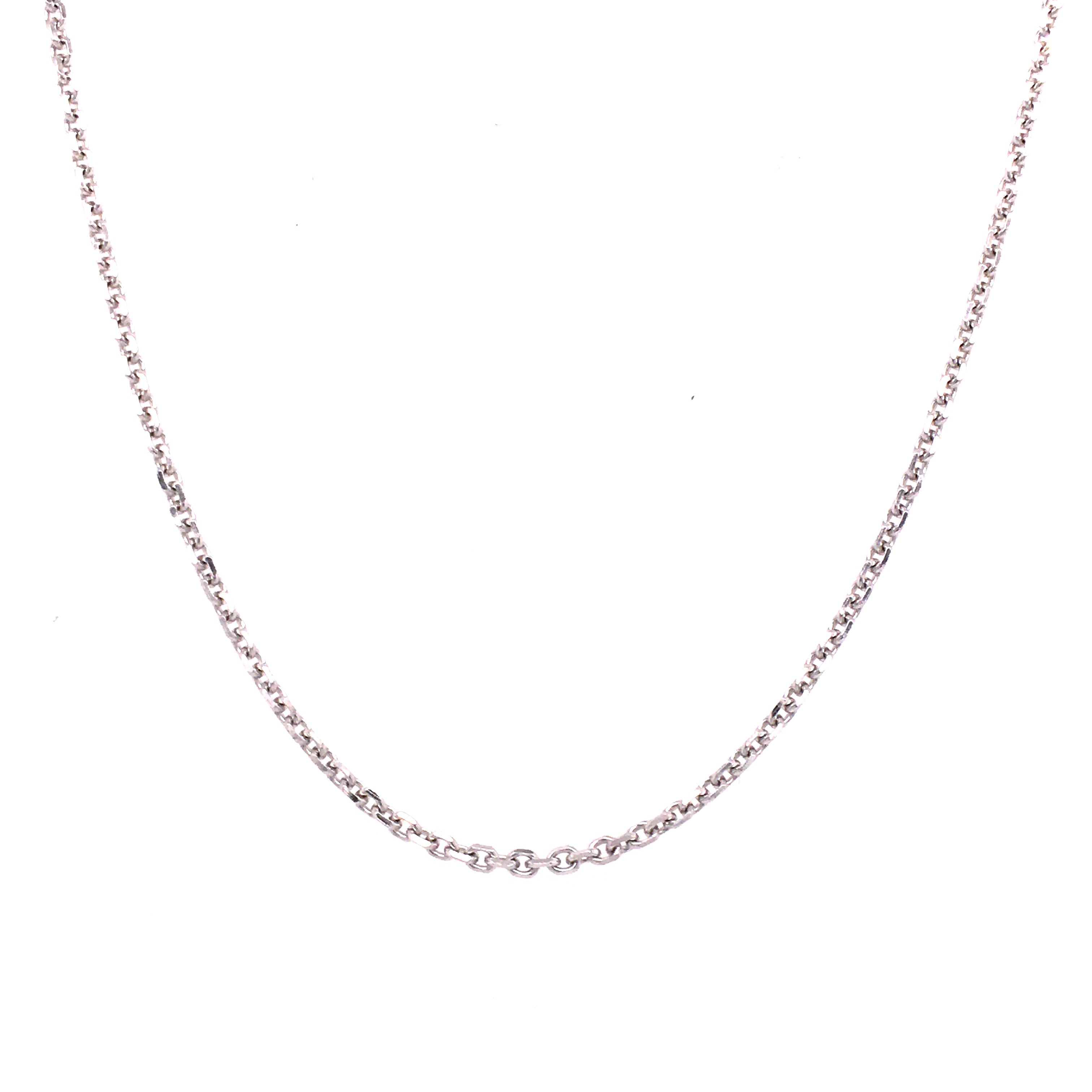Silver Chain
