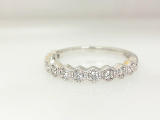 Ladies's Wedding Band