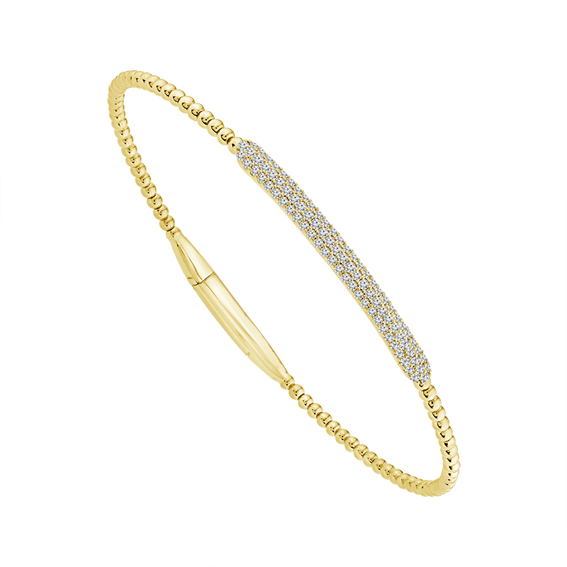 Diamond Bracelet