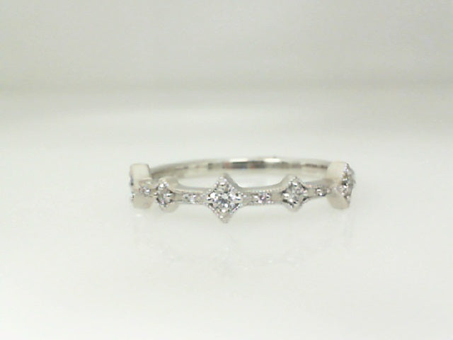 Ladies's Wedding Band