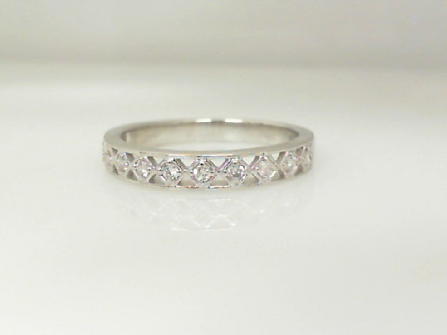 Ladies's Wedding Band