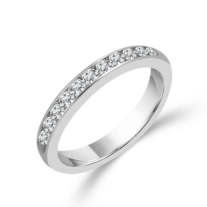 Ladies's Wedding Band