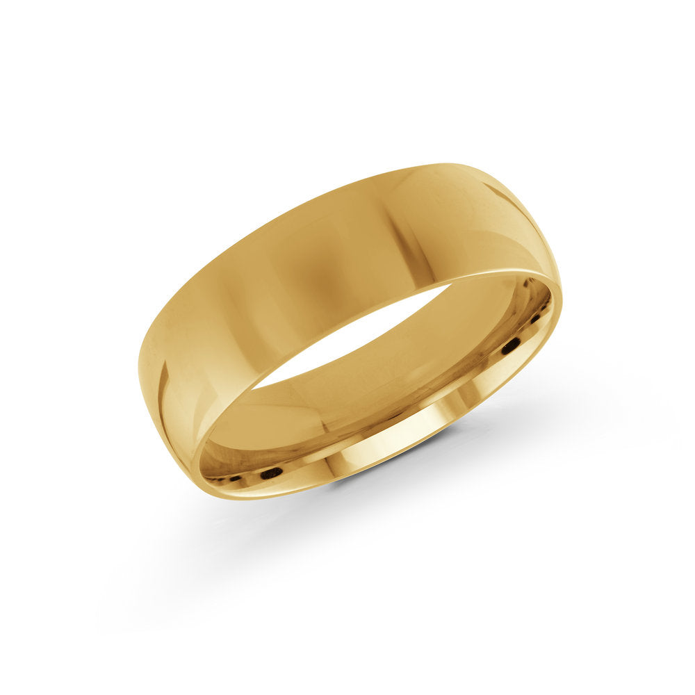 Men's Wedding Band