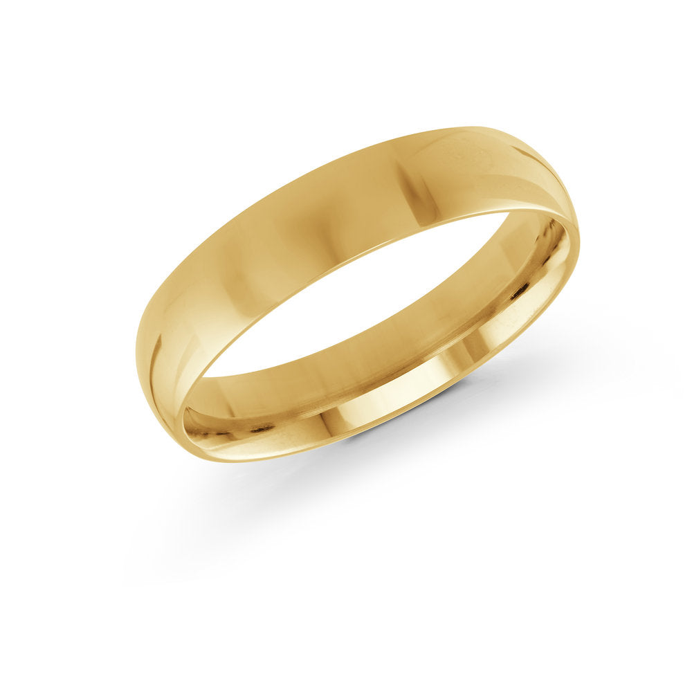 Men's Wedding Band