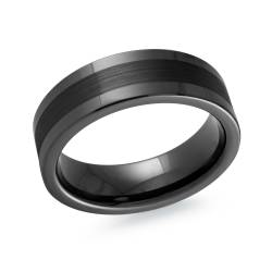 Men's Wedding Band