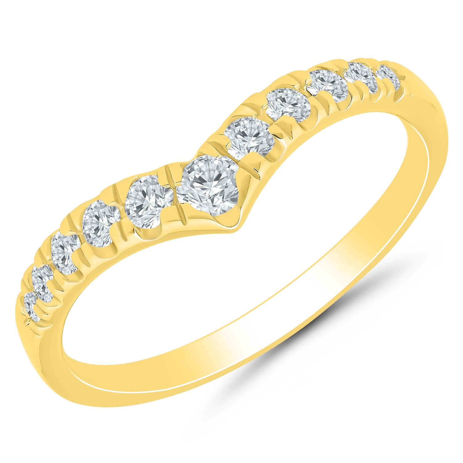 Ladies's Wedding Band