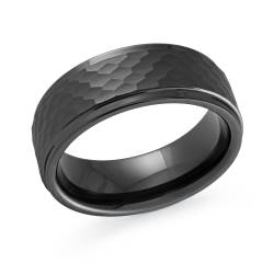 Men's Wedding Band