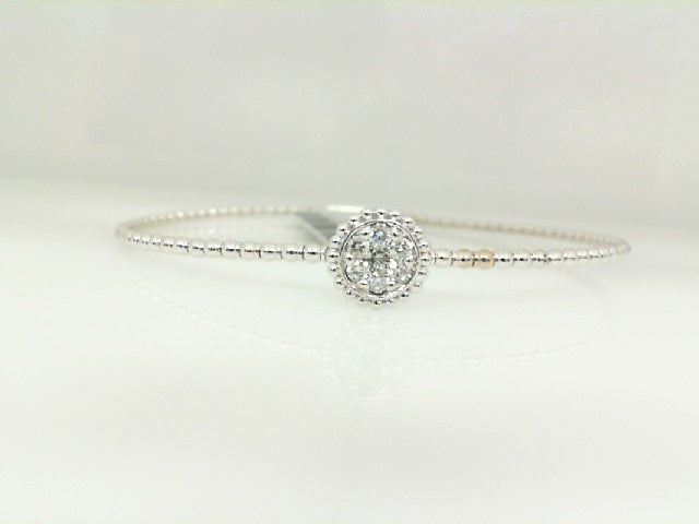 Diamond Bracelet