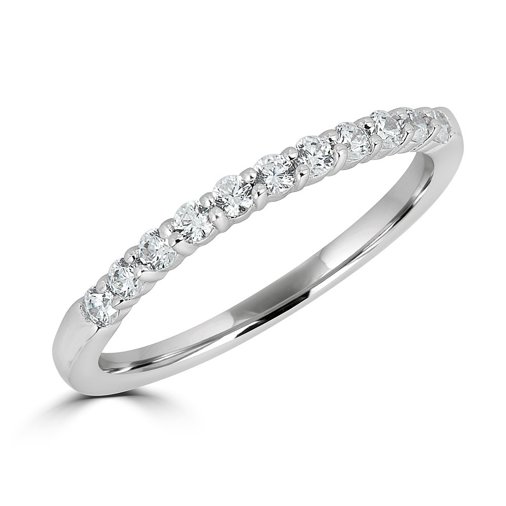 Ladies's Wedding Band
