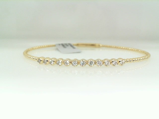 Diamond Bracelet