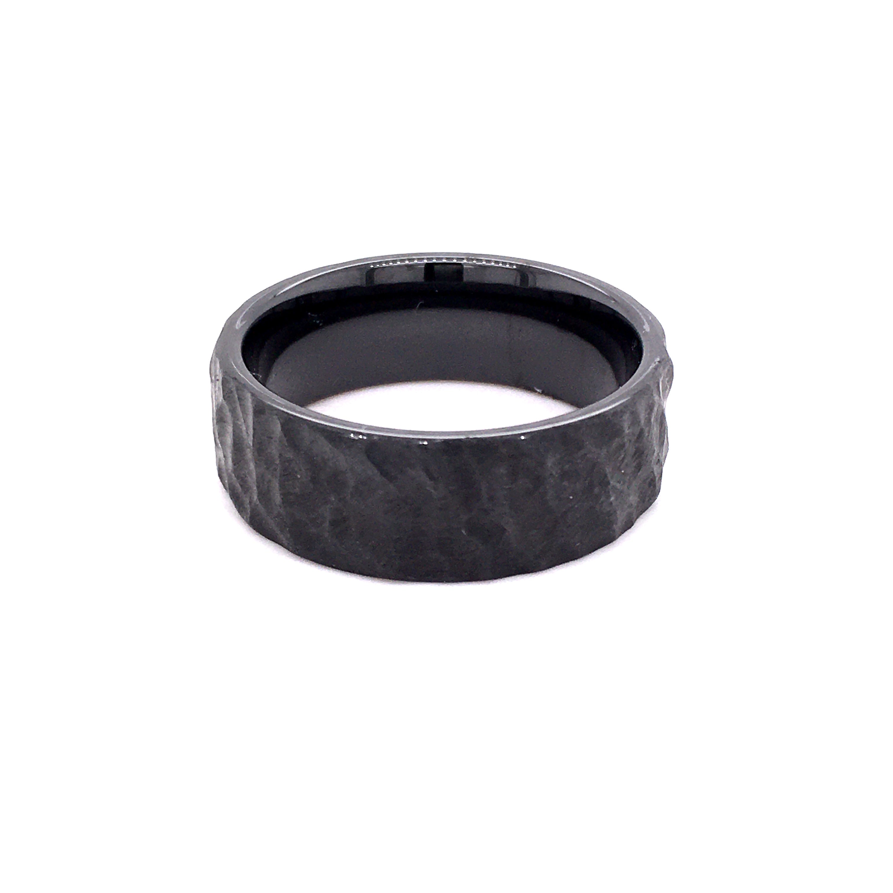 Men's Wedding Band