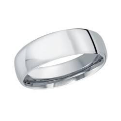 Men's Wedding Band
