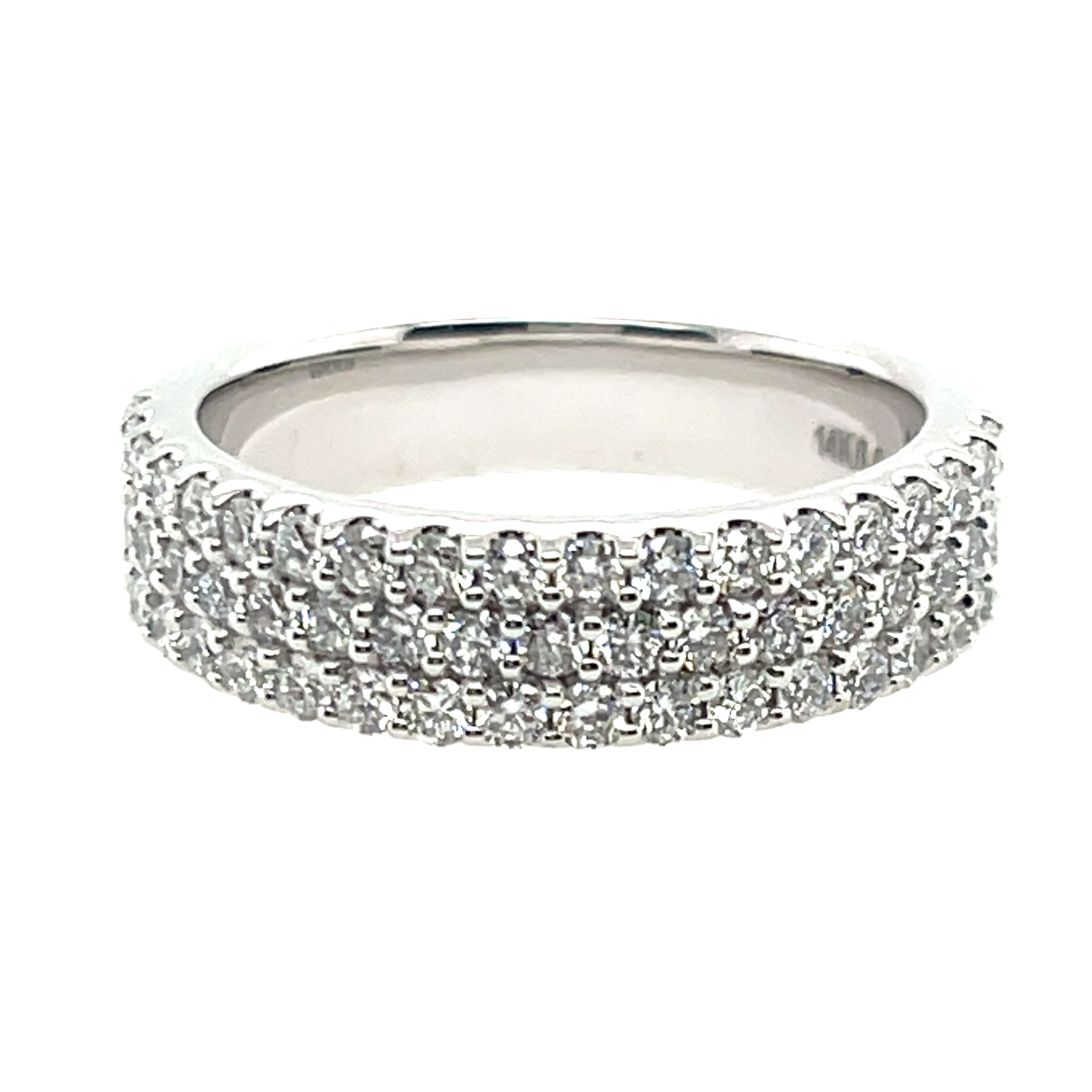 Lab Grown Fashion Ring