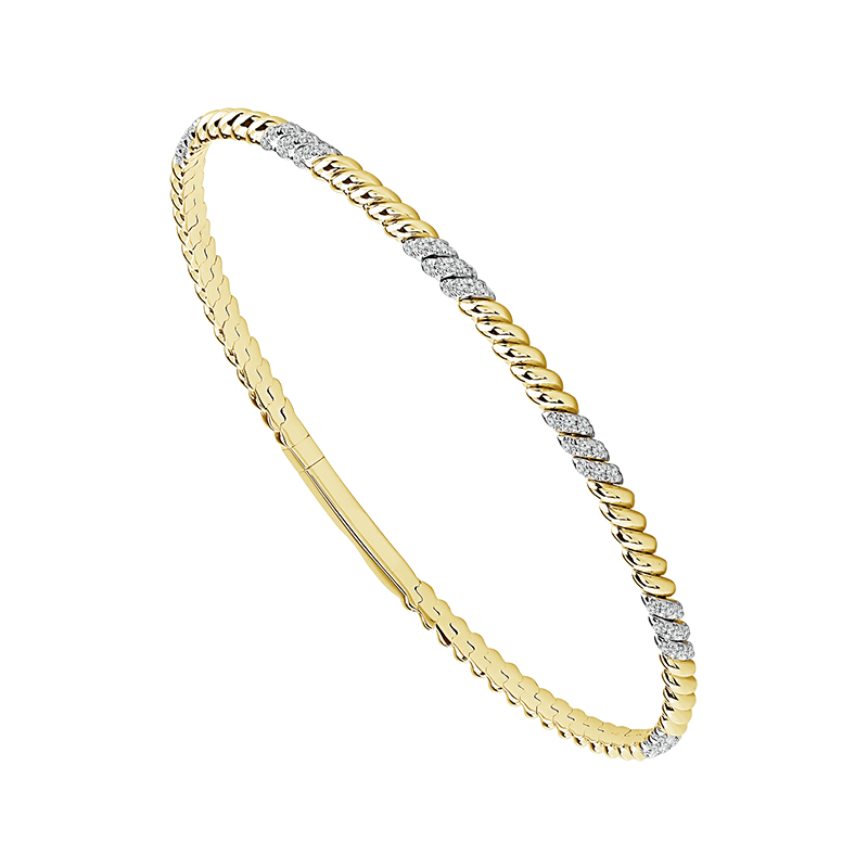 Diamond Bracelet