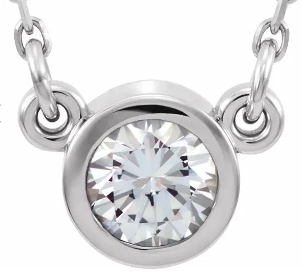 Gemstone Pendant