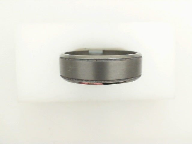 Men's Wedding Band