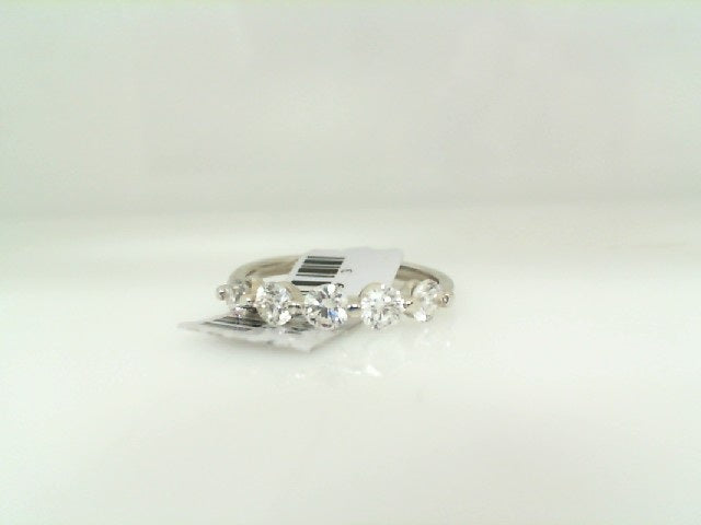 Diamond Fashion Ring
